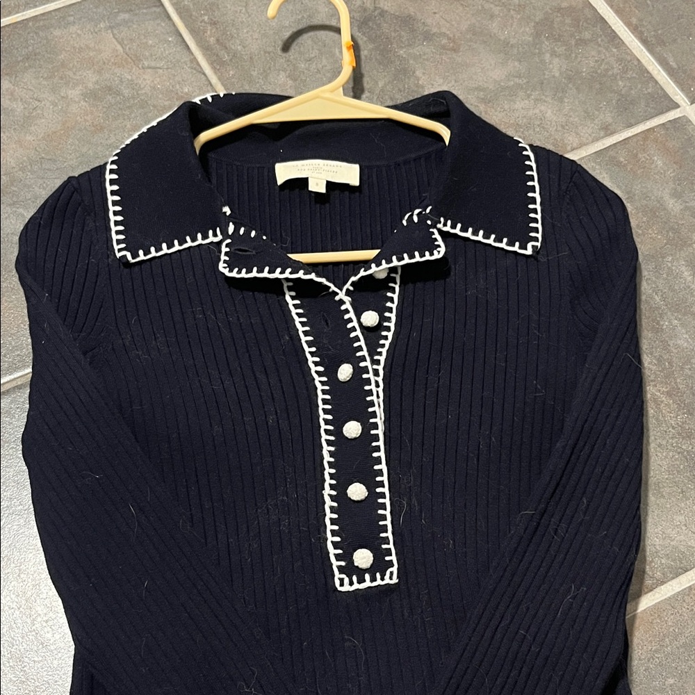 Sezane top